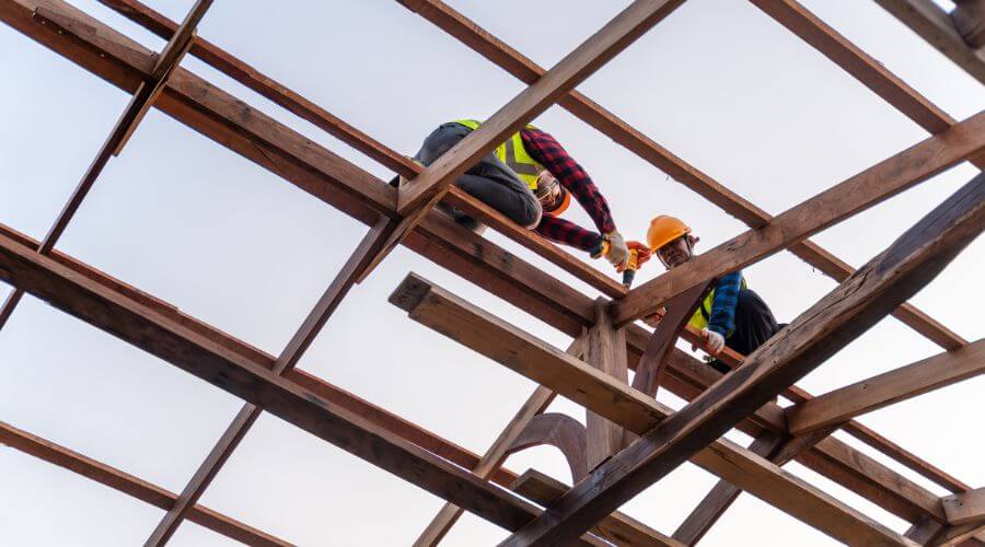 Local Chimney Repair in Hartsburg, MO